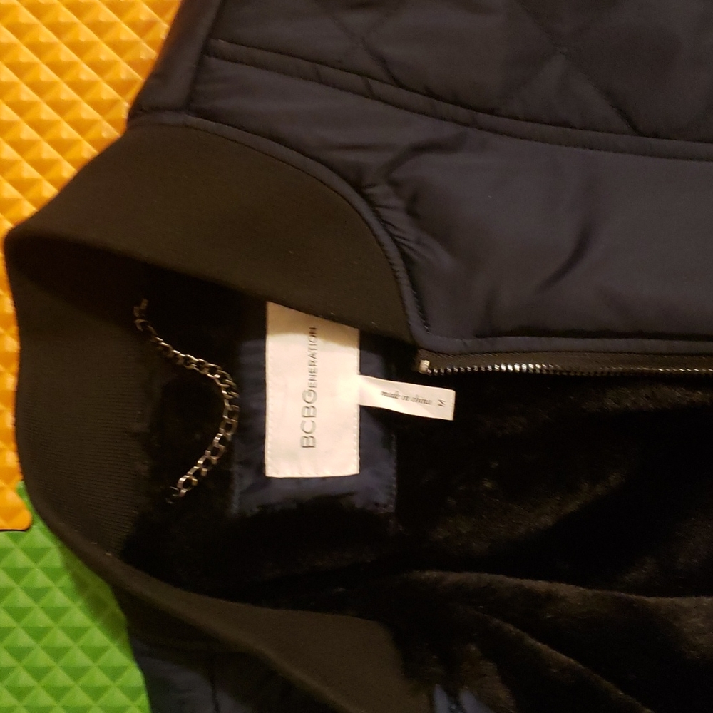 Bcbg Generation Coat - image 2